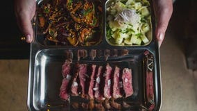 The Vigilante Kitchen and Bar: A restaurant with a purpose