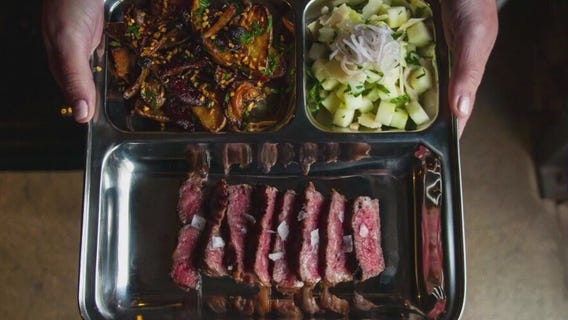 The Vigilante Kitchen and Bar: A restaurant with a purpose