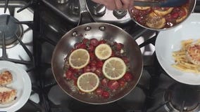 Cherry tomatoes: the perfect summer treat