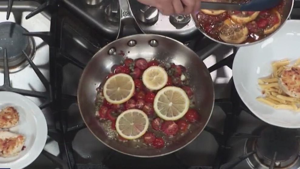 Cherry tomatoes: the perfect summer treat