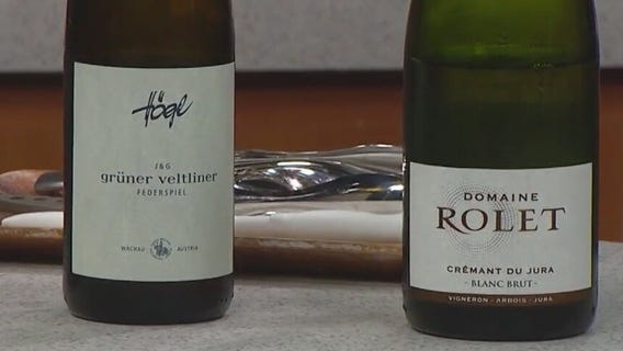 Celebrating National Wine and Cheese Day with the Apparatus Room