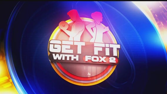 Get fit with Des2Fit