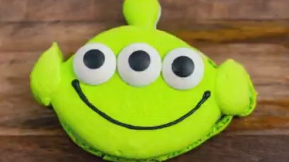 Disneyland Pixar Fest foodie guide