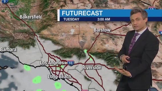 Weather forecast for Saturday, April 20