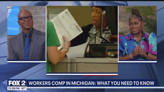 Workers Compensation Laws For Michigan