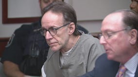 Youth hockey doctor accused of sexual assault is ordered to stand trial