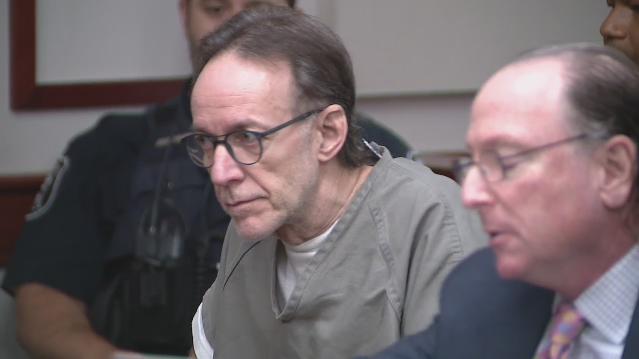 Youth hockey doctor accused of sexual assault is ordered to stand trial