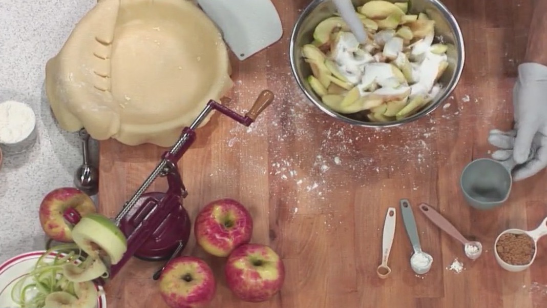 Achatz Home Pie Company Live