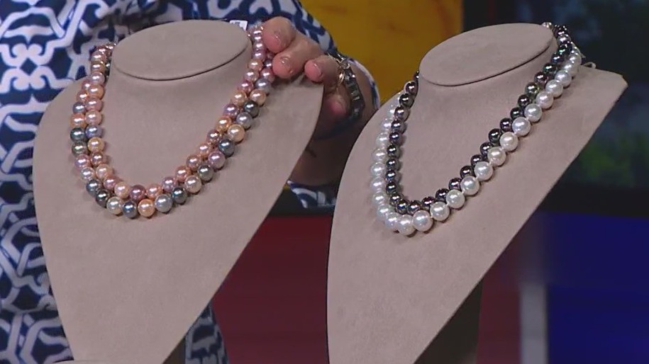 Cooper and Binkley Jewelers Live