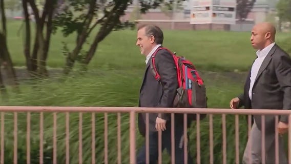 Hunter Biden plea agreement falls apart, more Trump document charges