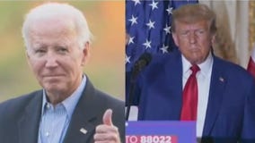Biden, Trump moving closer to scheduled debate