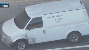 Kidnapping suspect drives off from CHP