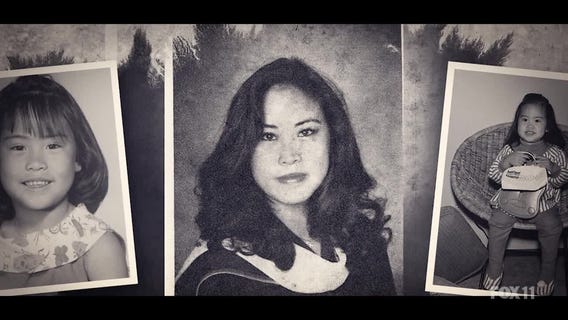 Susan Hirasuna on AAPI heritage