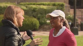 Witness recalls UCLA chaos