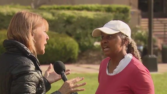 Witness recalls UCLA chaos