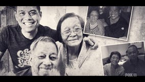 Bob Decastro on AAPI heritage