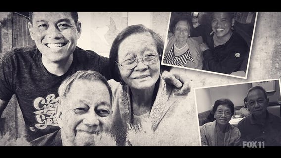 Bob Decastro on AAPI heritage