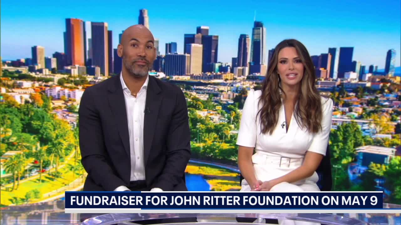 Amy Yasbeck raising Aortic health awareness