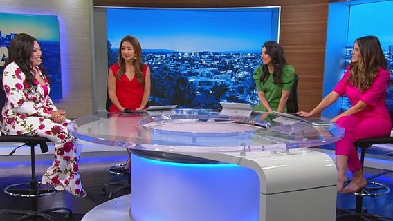 Tisha Campbell on GDLA+ - Part 2