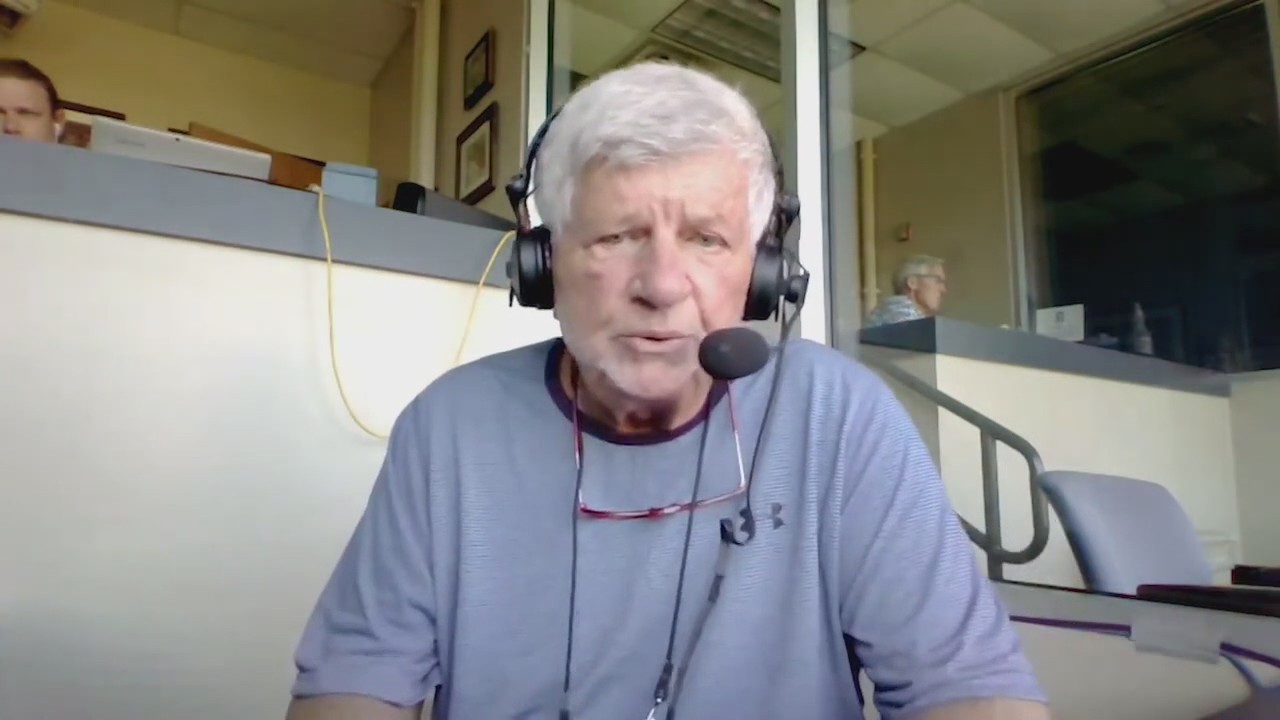 Tigers legend, longtime announcer Jim Price dies at 81