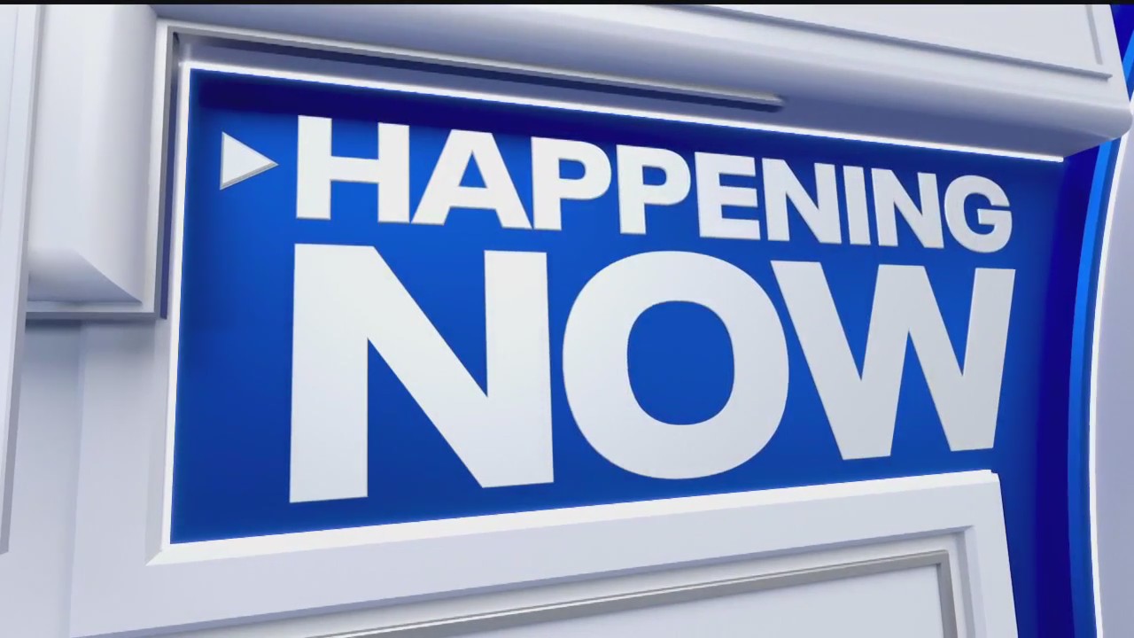 The Nine: Happening Now