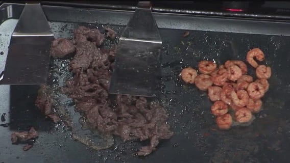 Bowl Appetit visits The Noon