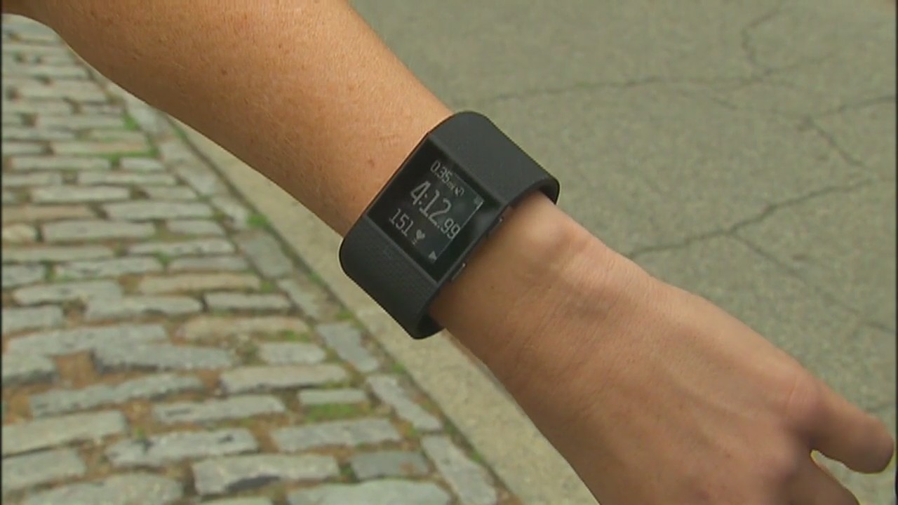 More walking helps against type of heart condition