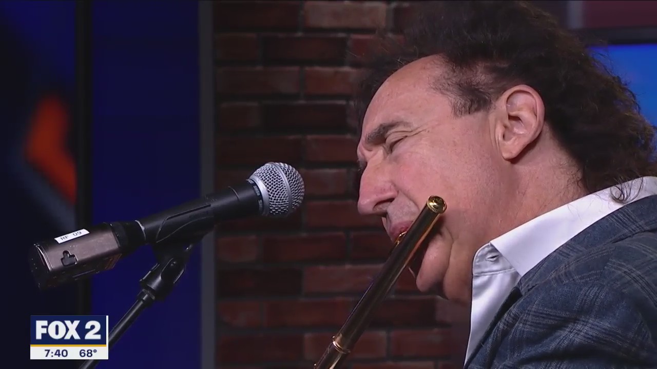 26th Annual Jazz on the River held this weekend