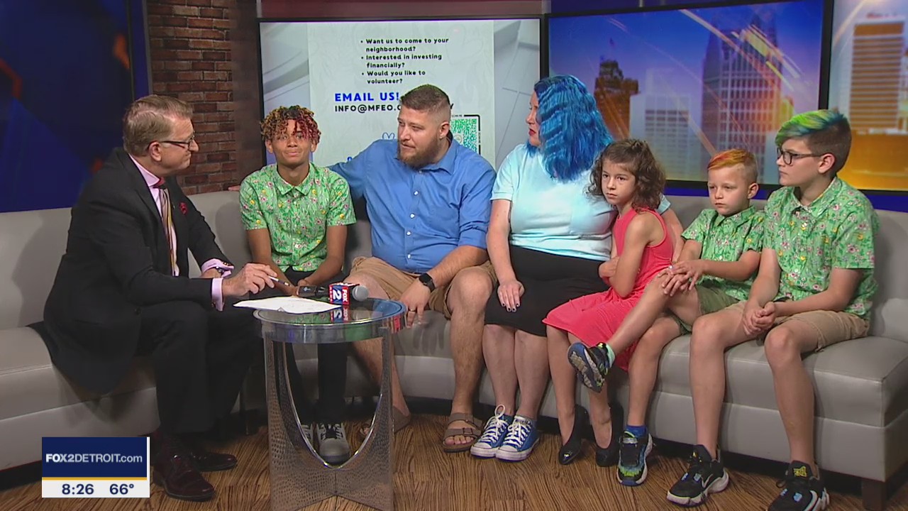 Made for Each Other Inc.