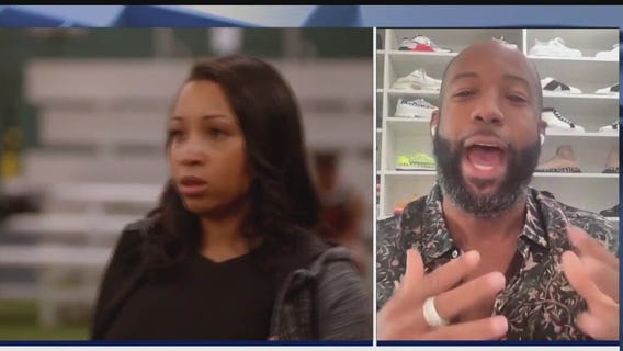 Detroit-native Carlos King talks reality TV