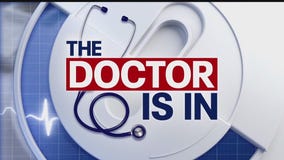 The Doctor Is In: How to get a good night's sleep