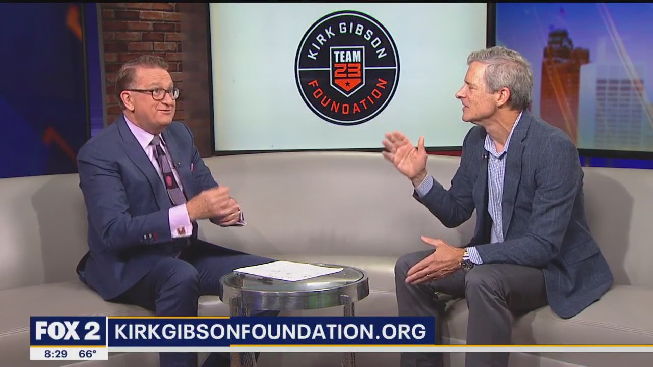 Tickets available for Strike Out Parkinson's event