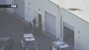 Man, woman found dead in Santa Ana