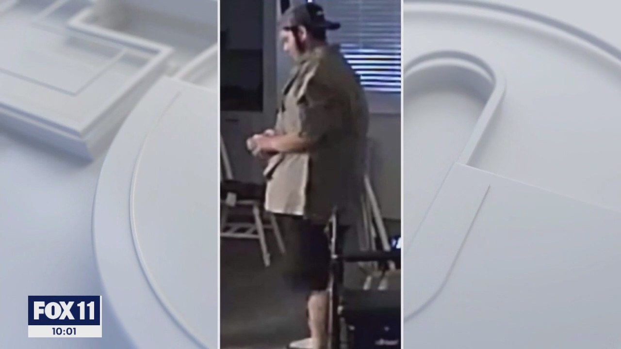 Sexual assault suspect arrested