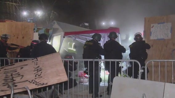 Revisiting UCLA pro-Palestine protests