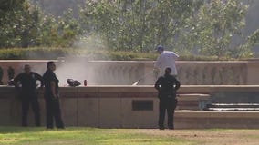 UCLA slowly returning to normal post-protests