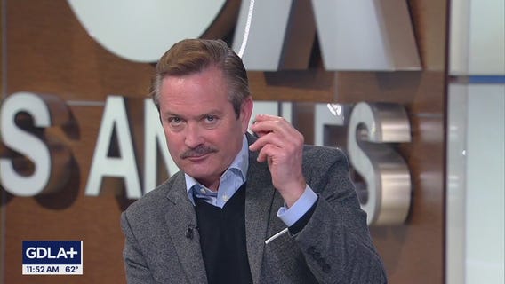 Thomas Lennon visits GDLA+ - Part 2