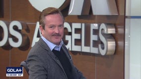 Thomas Lennon visits GDLA+ Part 1
