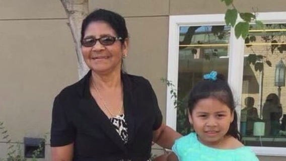 Elderly woman killed in hit-and-run crash