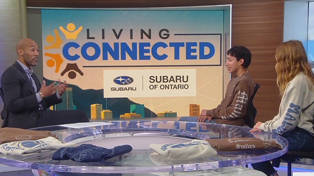 How '1 in 5' raises awareness and money to help those with mental health problems