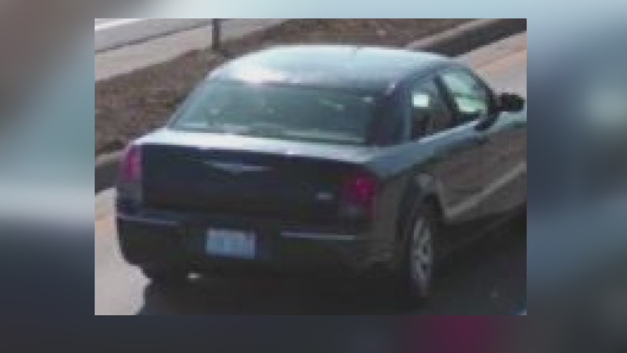 Police search for man at center of canceled Amber Alert