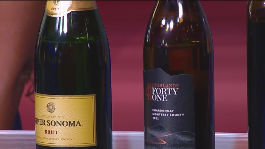 USA TODAY Wine & Food Experience this weekend at Belle Island