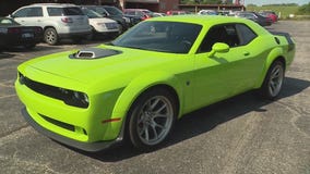 Buckle up for Motor Trend Roadkill Nights in Pontiac this weekend