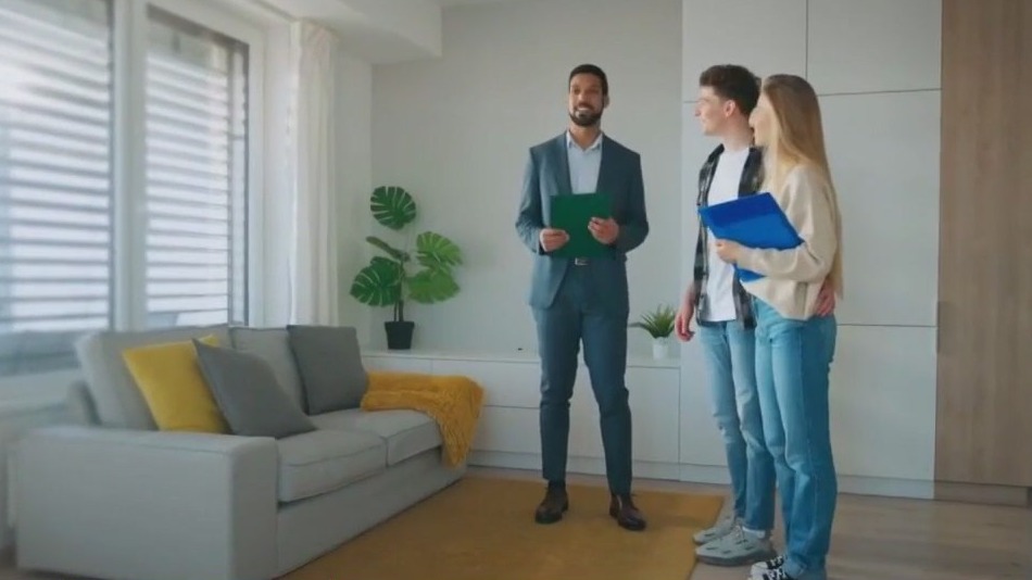 Five mistakes to avoid when buying a home