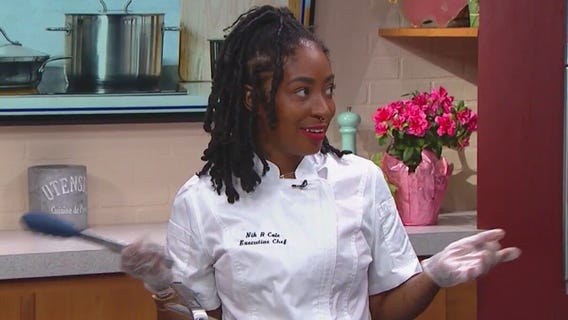 Fried Chicken and Caviar teaches us how to make breakfast tacos