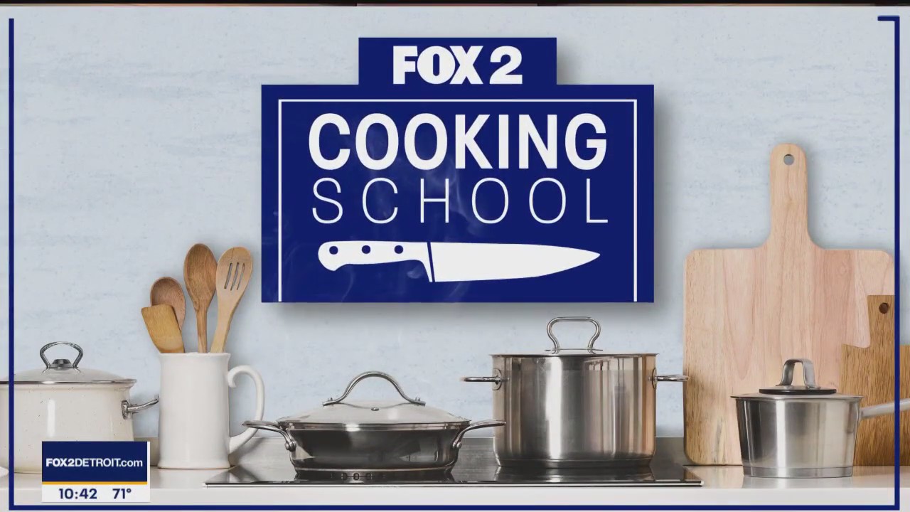 Hamlin Pub in Rochester shows us how to make their take on a Po Boy Sandwich