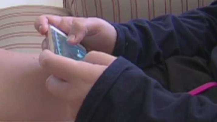 Protecting your children online with Michigan State Police