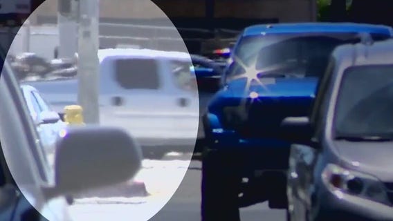 LAUSD parents want more police in schools