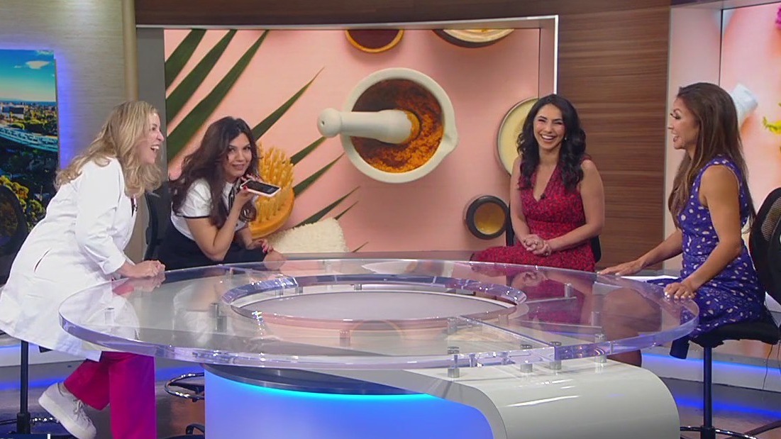 Ask Nurse Nancy: "bad botox", injectable hydrators, summer-ready skin and more