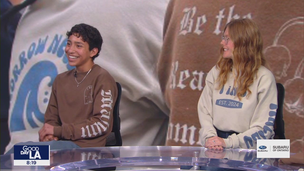 Youth Suicide Prevention